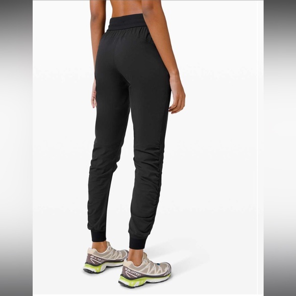 Lululemon Beyond the Studio Jogger - Picture 2 of 14